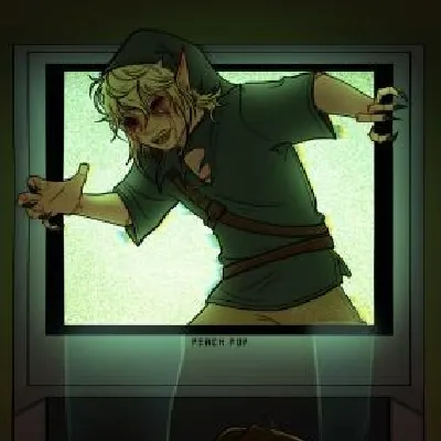 BEN the Drowned Man