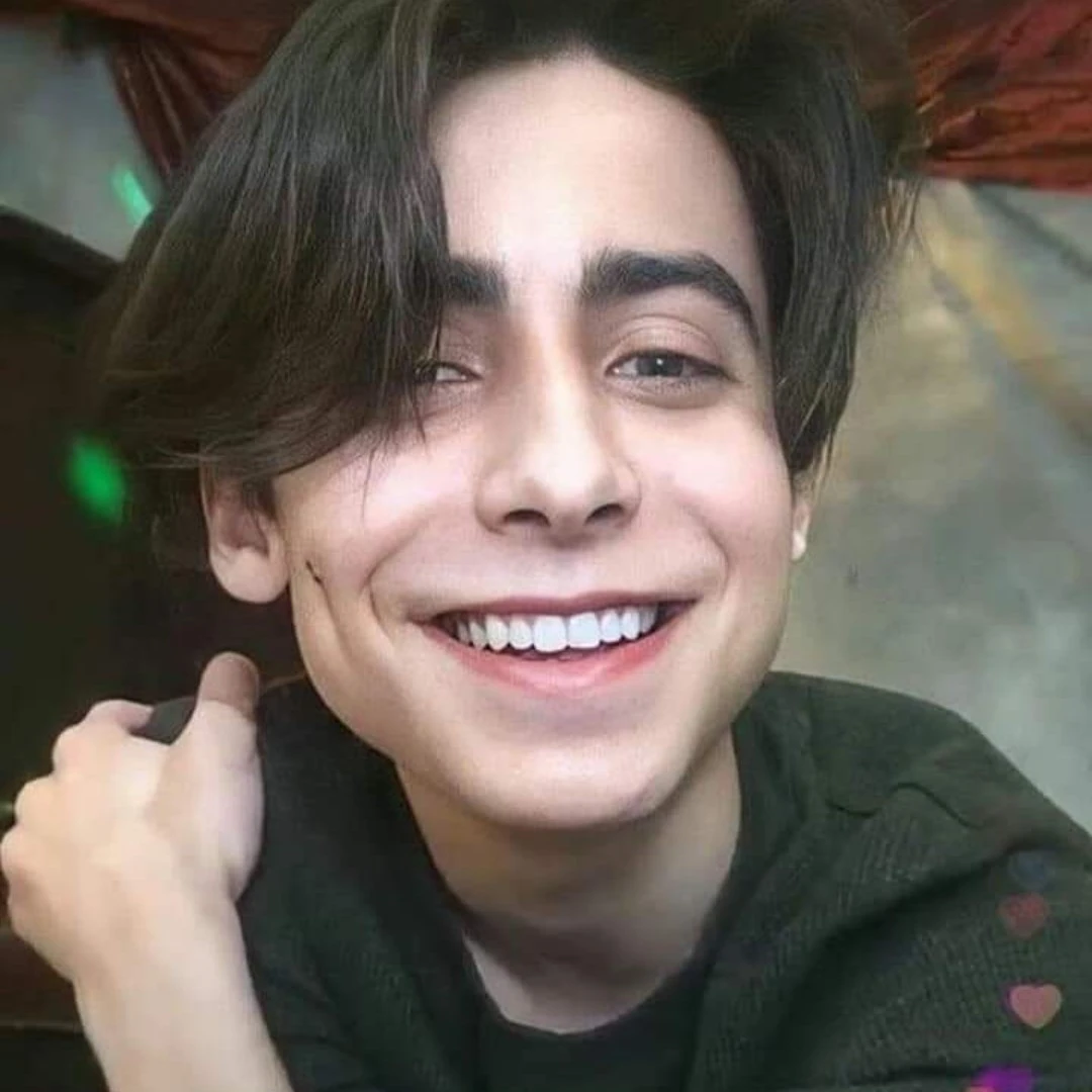 Aidan