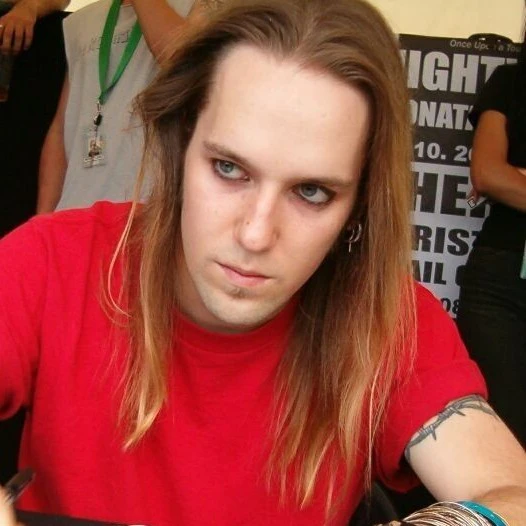 ✯ Alexi Laiho ✯