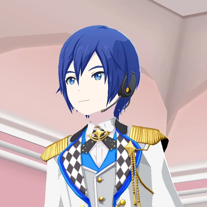 KAITO - MORE MORE JUMP
