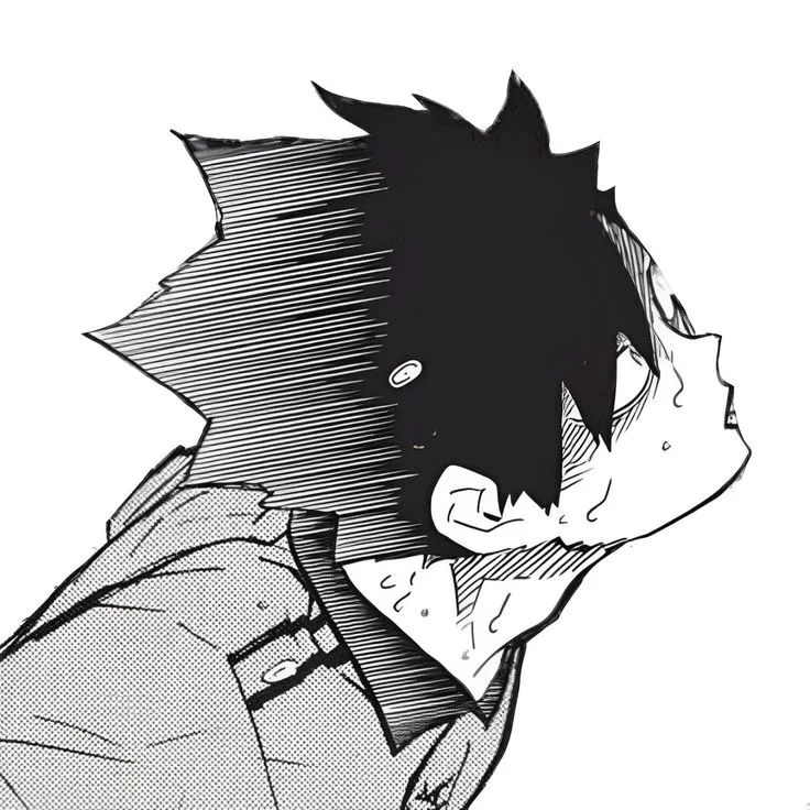 Kuroo Tetsuro ⁰³
