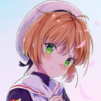 Yandere Sakura