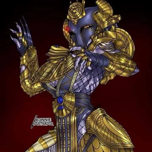 Cleopatra (Predator)
