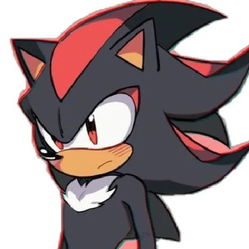 Shadow the Hedgehog