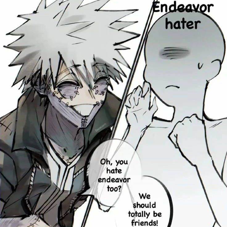 Touya Todoroki