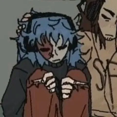 🎸| Sal Fisher/Sally Face