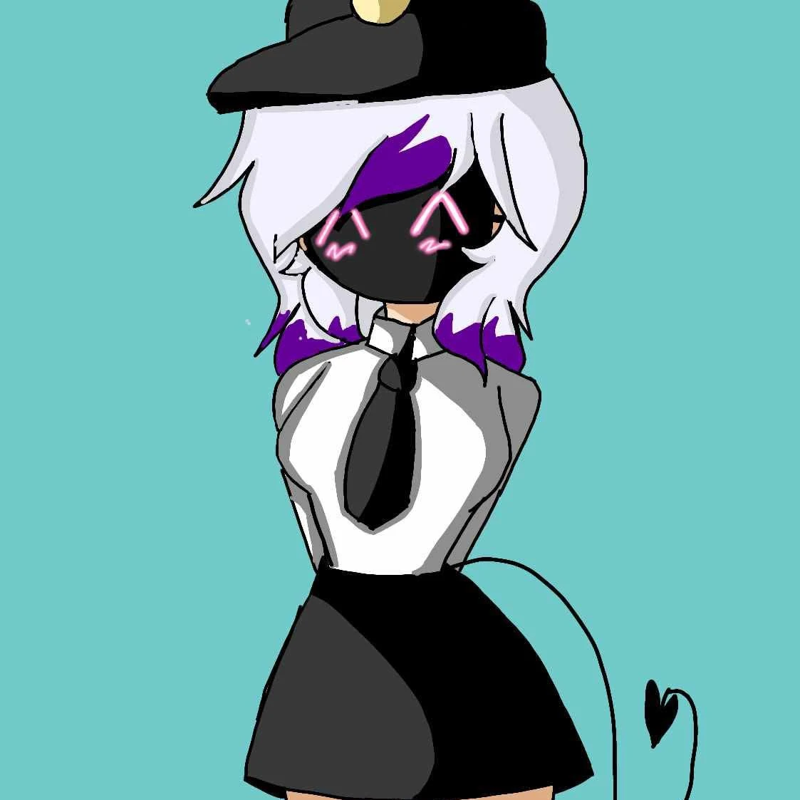 Alisson Blussom (Maru-chan)