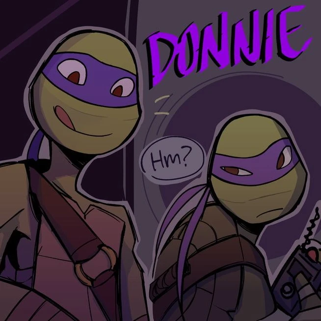 Donatello