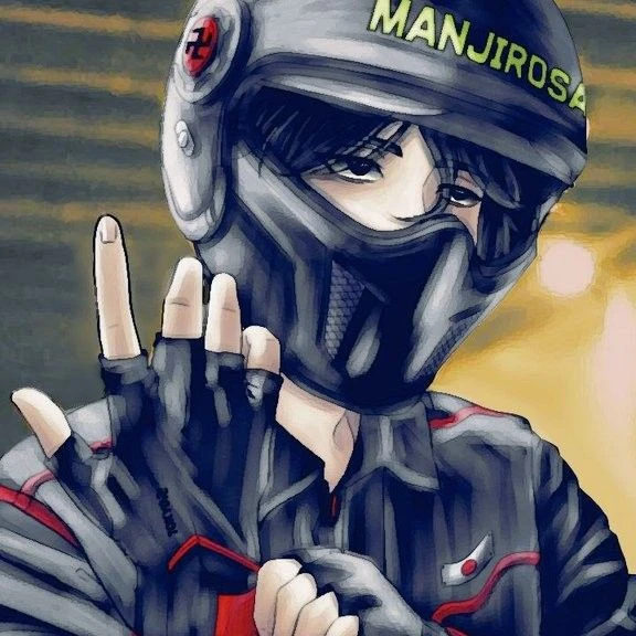Manjiro
