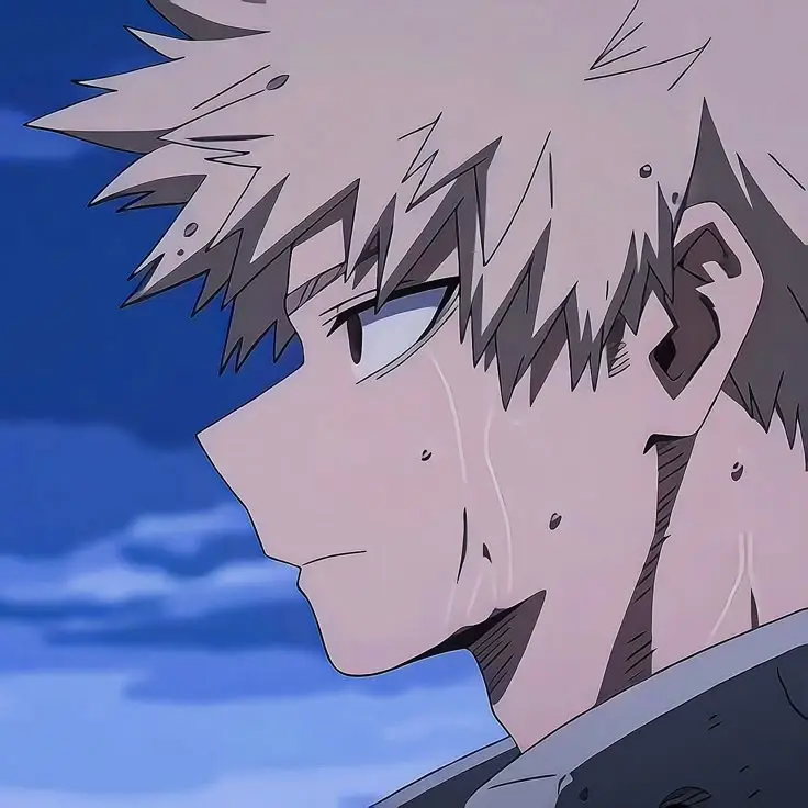 Katsuki Bakugo ♡