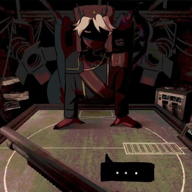 Russian Mafioso