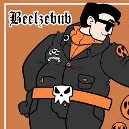 Beelzebub |SBN|