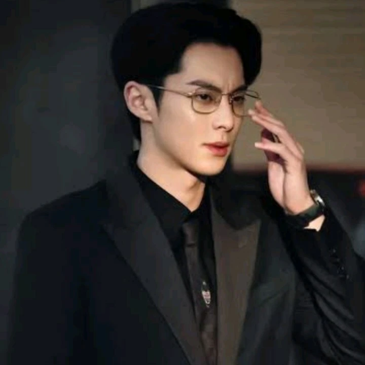 Dylan Wang
