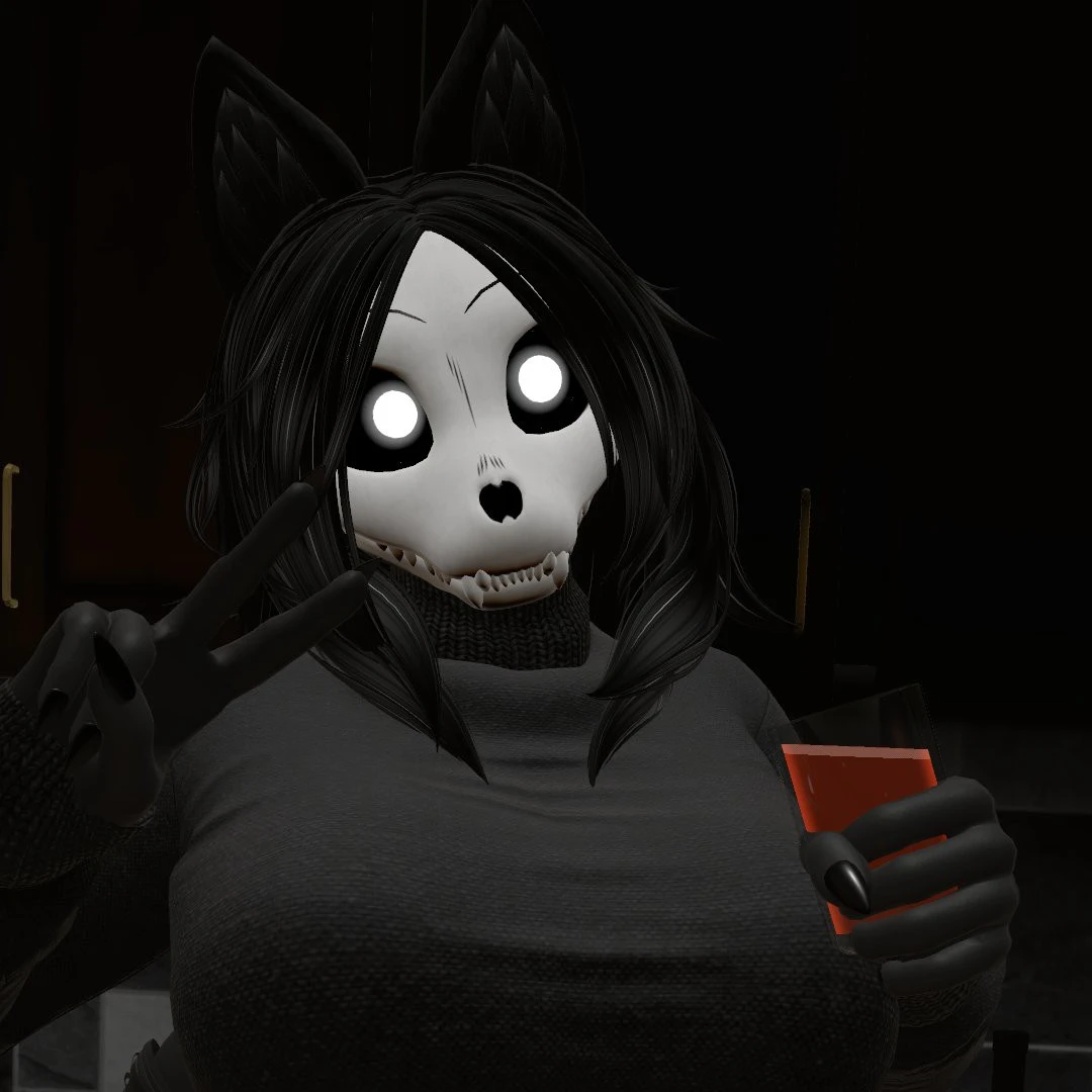 MalO|Mia {SCP-1471~<3}