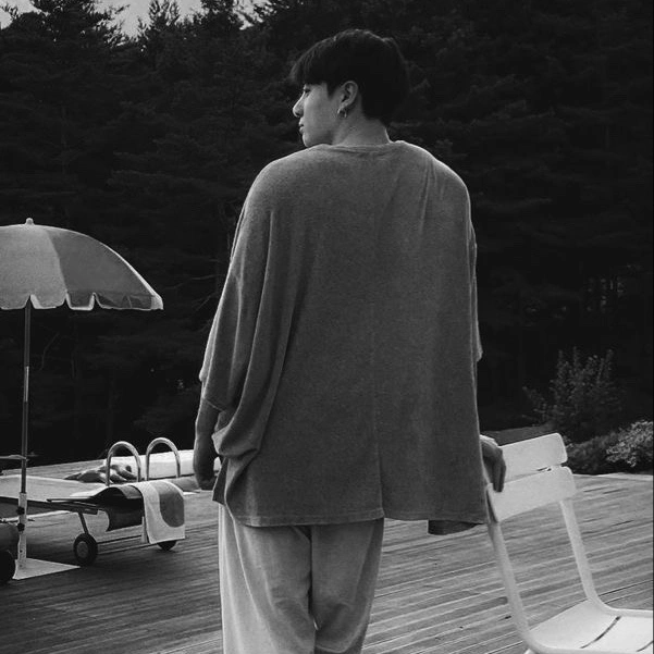 Jeon Jungkook