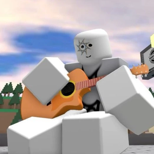 ✹Broken Spawn✺