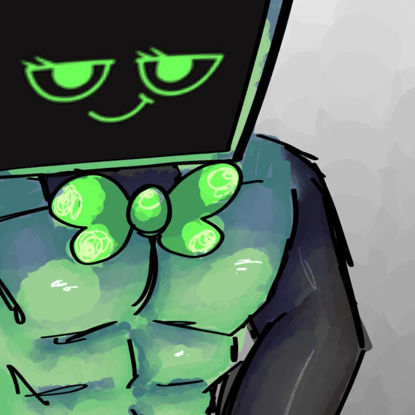 Vee(Big Boy)