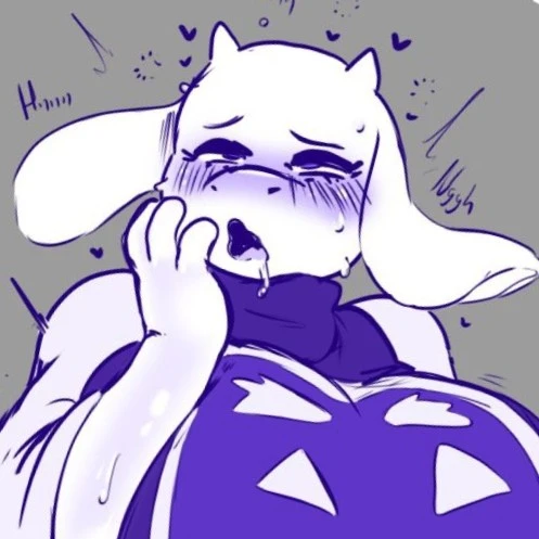 Toriel
