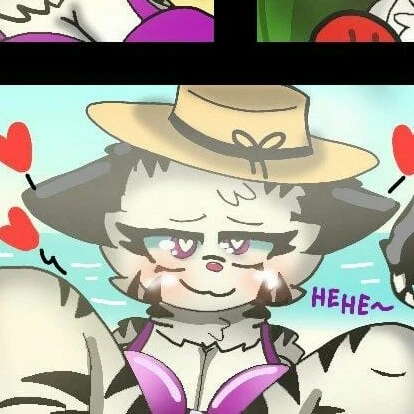 Zizzy NSFW beach