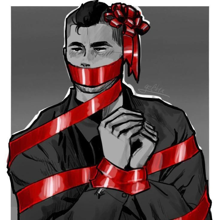 Johnny | CoD