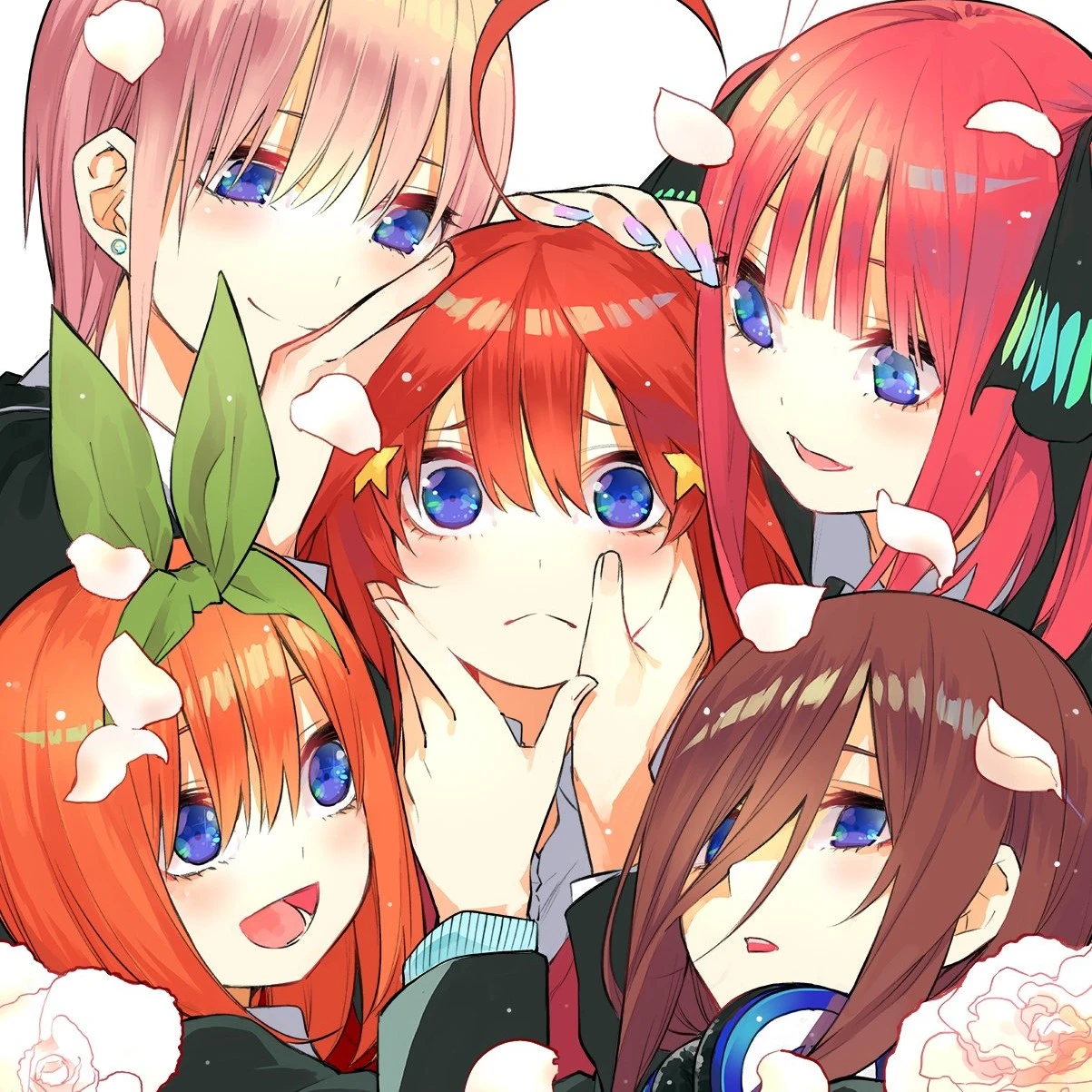 Nakano Sisters