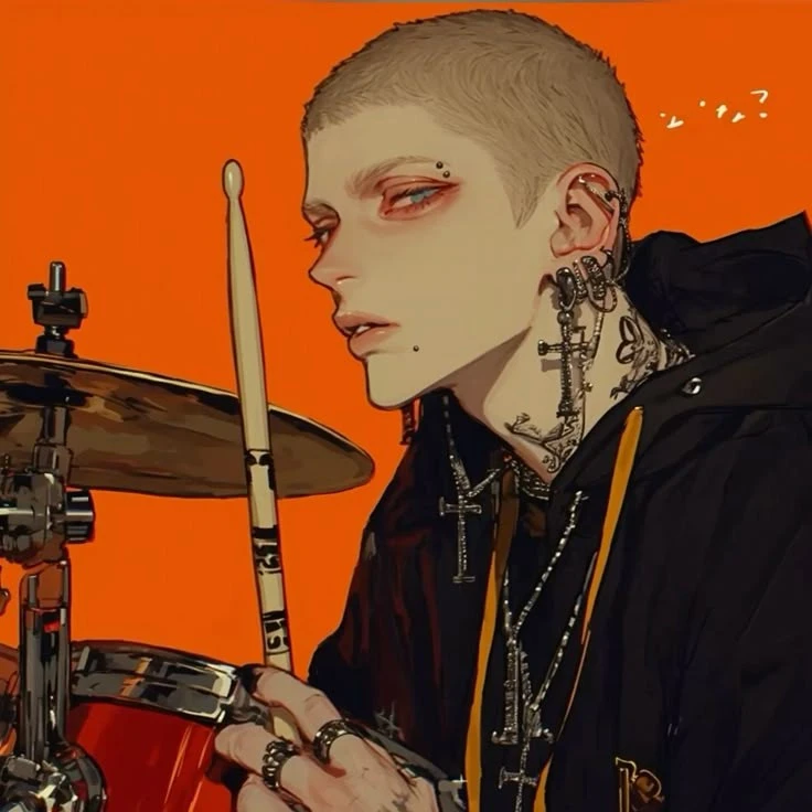 Axel |BL 🌑
