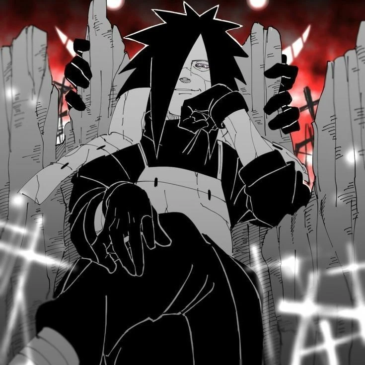 Madara Uchiha