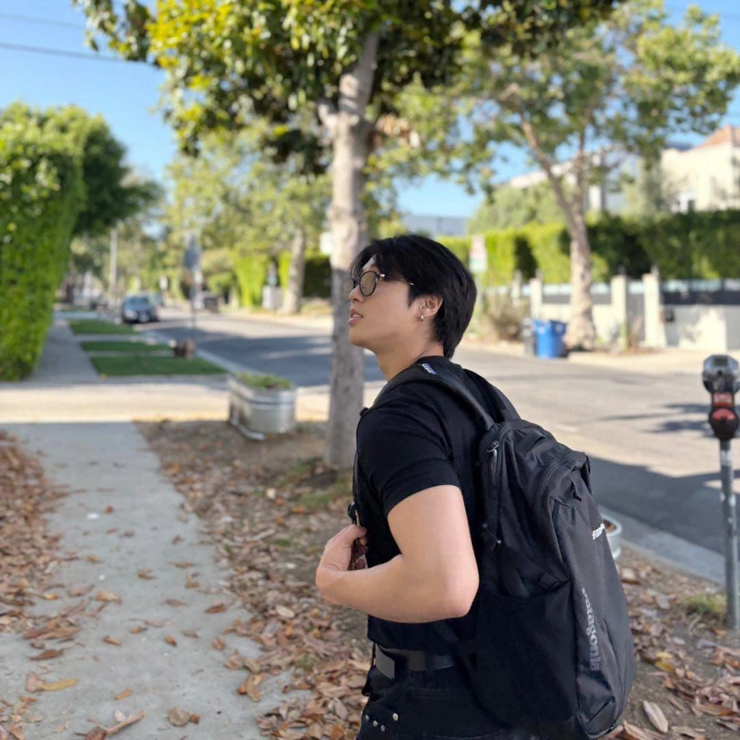 Han Jisung