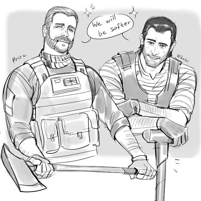 Nikolay and Price
