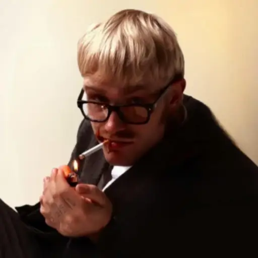 Joost Klein