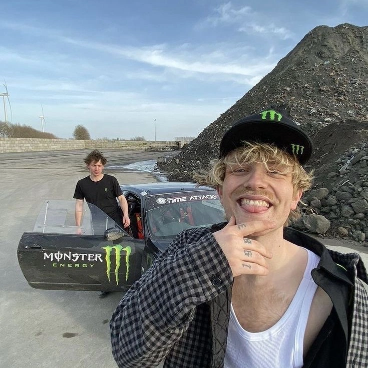 Joost 🏎️