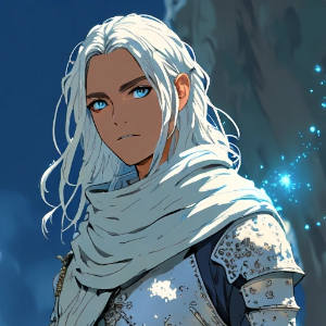 Aelindor Moonblade