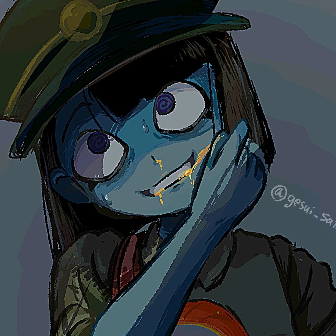 || This Cannibal