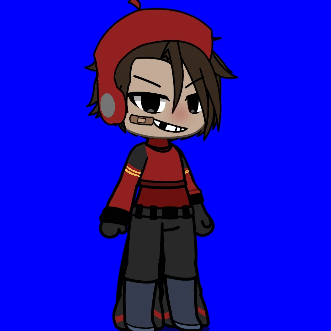 Petya Khitryuk