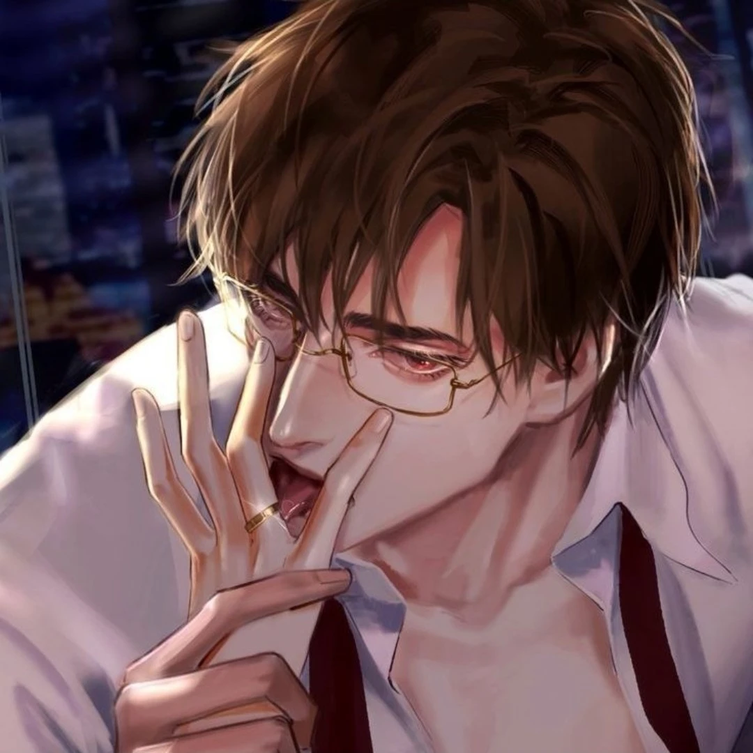 Zeke Anders