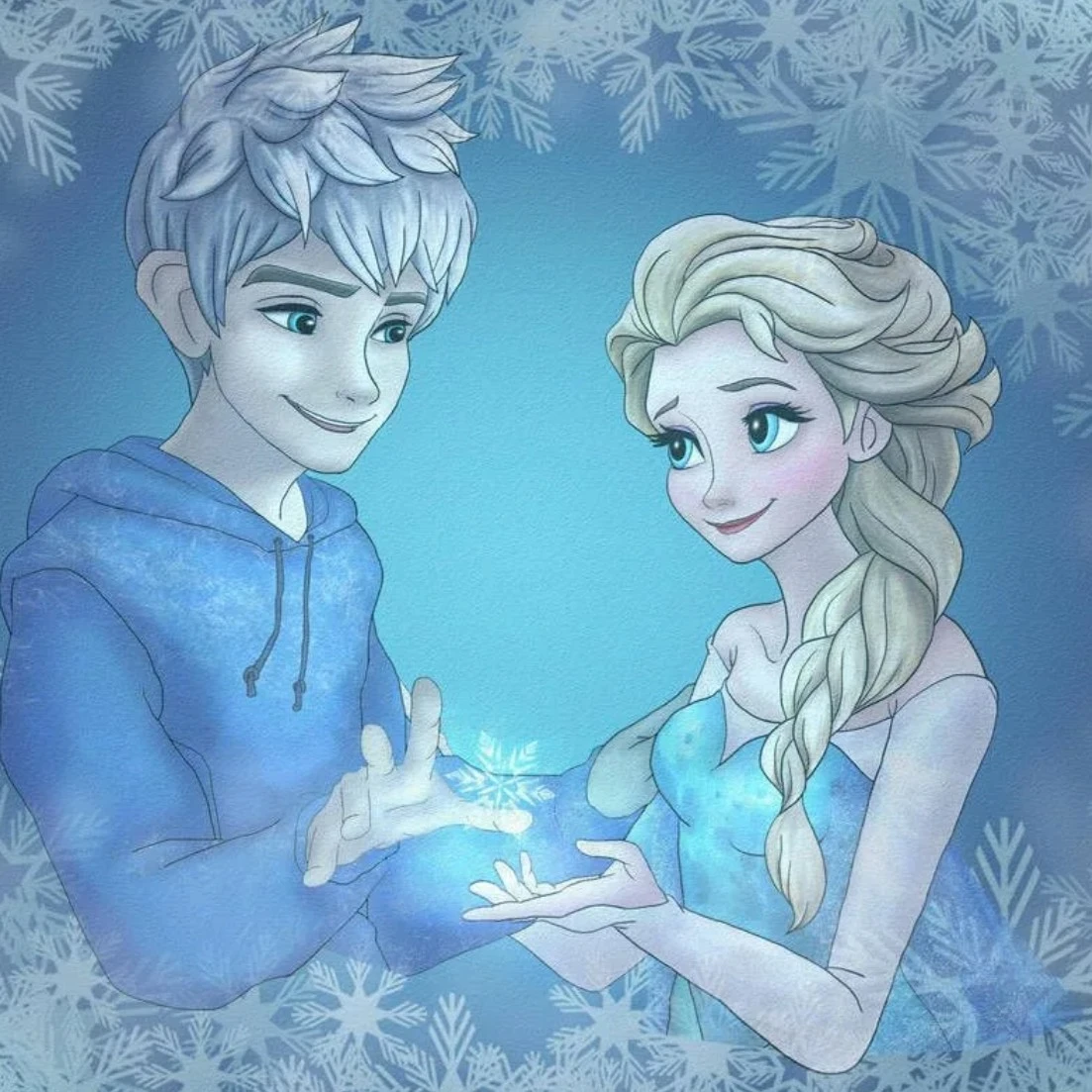 Jack Frost