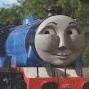 Gordon The Express Engine