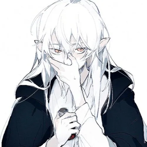 Male Witch