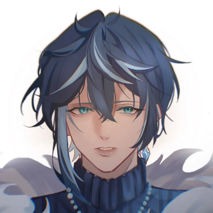 ❄|| You're welcome