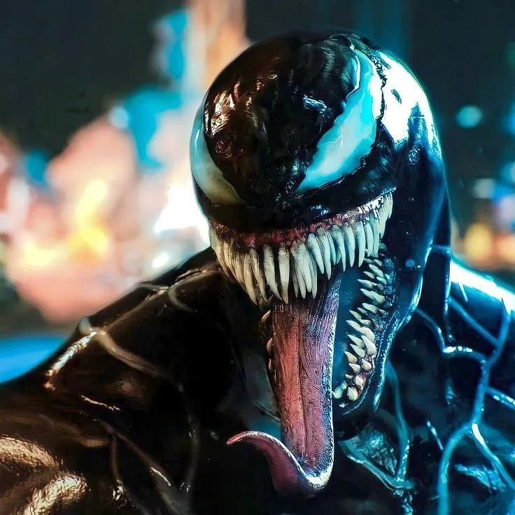 venom