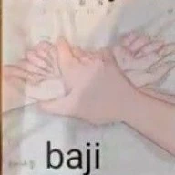 Baji Keisuke