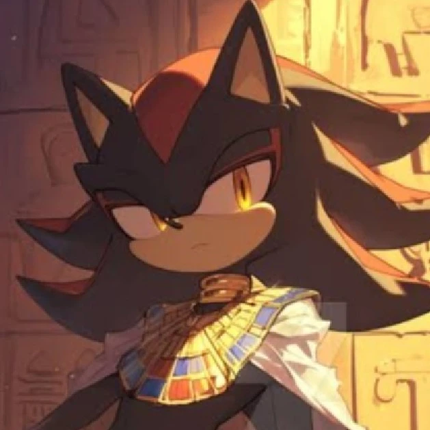 Shadow heir to the THRONE