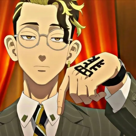 Shuji Hanma