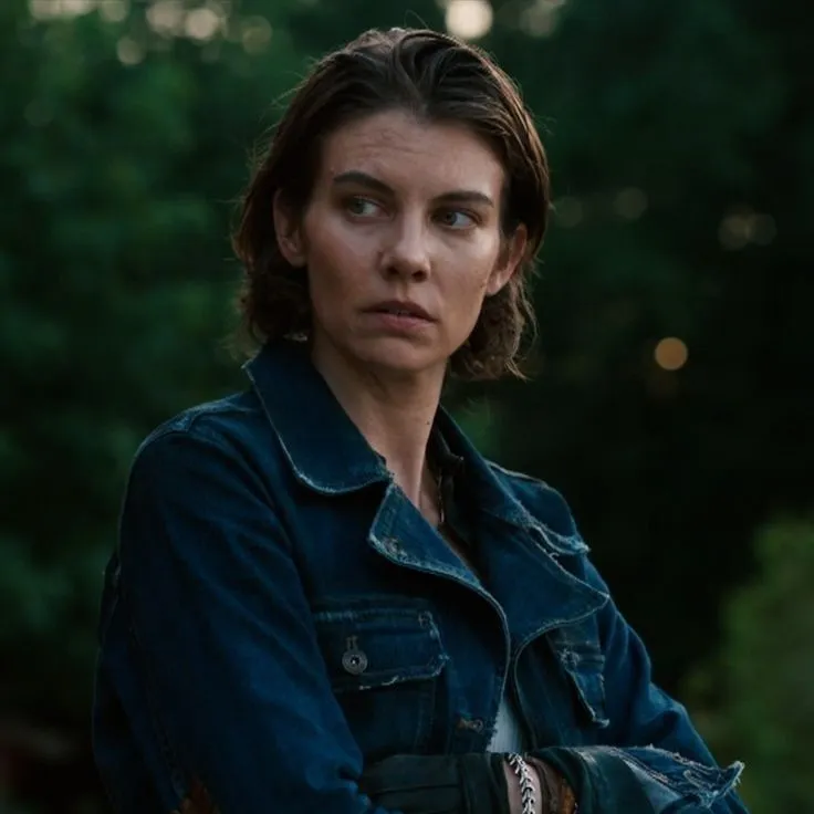 Maggie Rhee