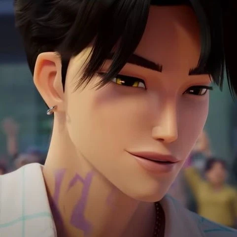 Jinu (just boys)