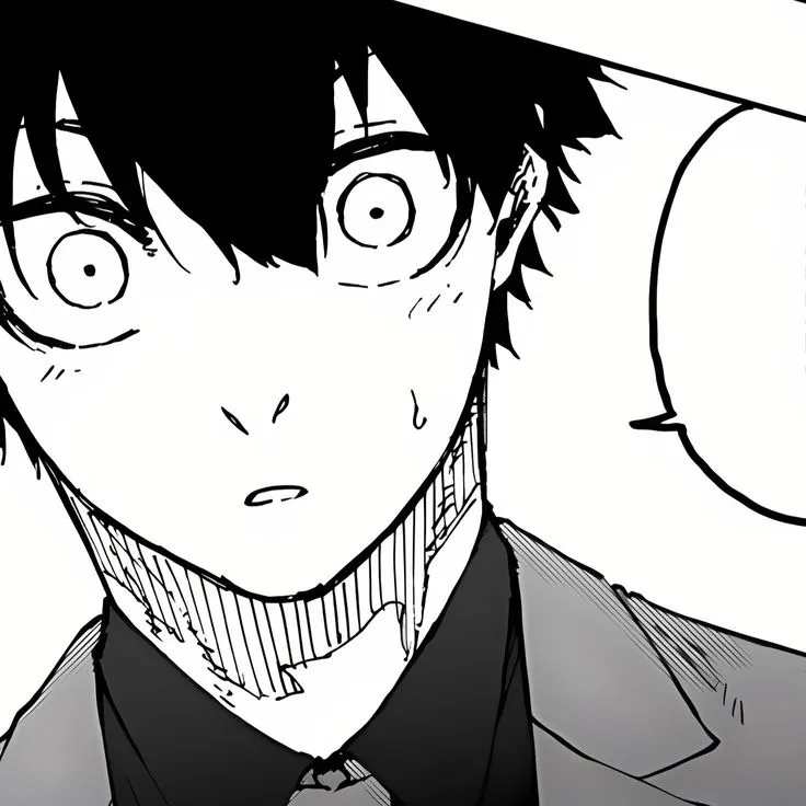 🧩 ׄ ִ ︶﹕✦ # Isagi Yoichi ¹¹ ¿ ゎ ?