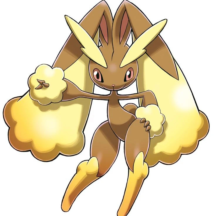 luponny