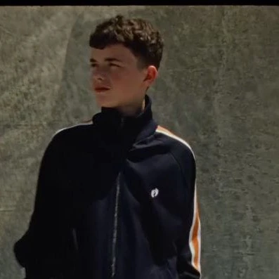 Owen my love