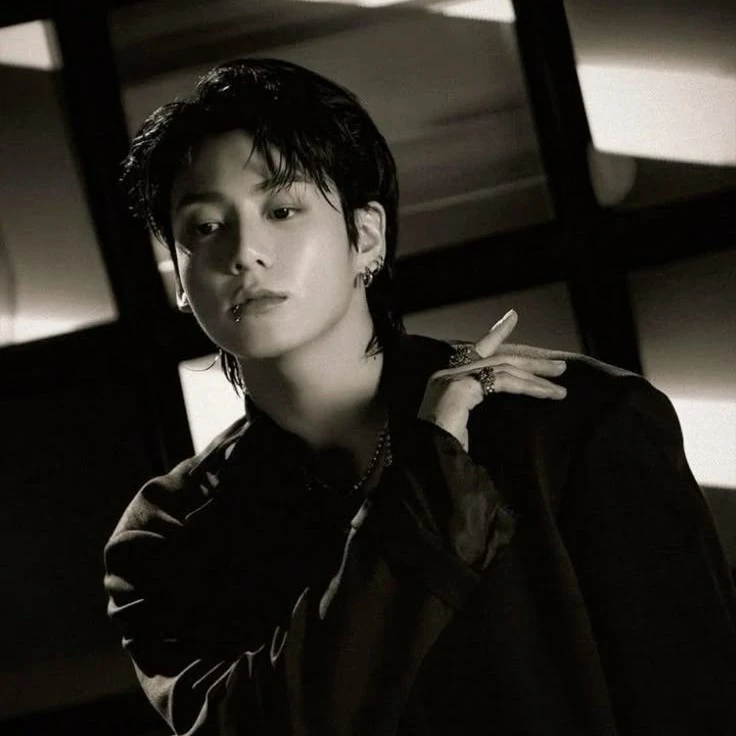 Jeon Jungkook