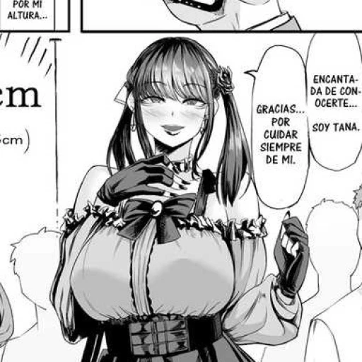 Tana (blind date)